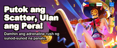 Best Slot Games in PH banner