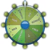 Lucky Bonus Spin welfare icon