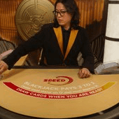 Korean Speed Blackjack K screenshot